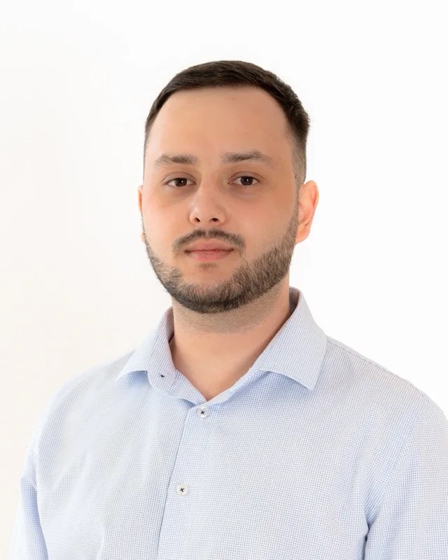 Matej Gleza, úverový špecialista LepšiaPôžička.sk